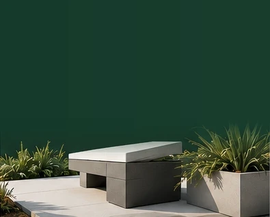 Architectural outdoor product